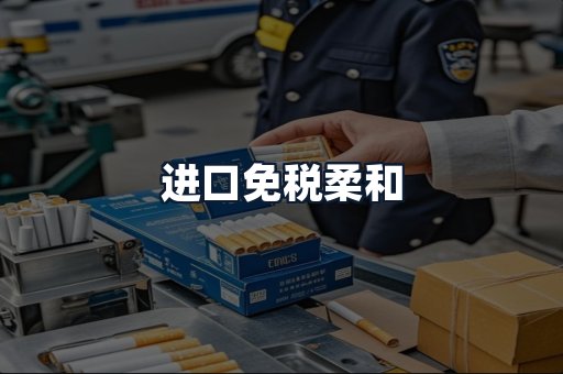 进口免税柔和